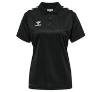 Hummel Maglia funzionale 'Core XK' nero / bianco Donna Hummel S