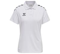 Hummel Maglia funzionale 'Core XK' nero / bianco Donna Hummel XS
