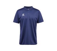 Hummel Maglia funzionale 'Essential' marino / bianco Uomo Hummel M marino / bianco