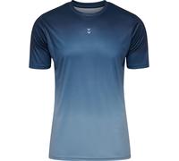 Hummel Maglia funzionale genziana Uomo Hummel S