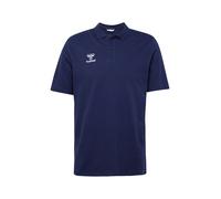 Hummel Maglia funzionale 'GO 2.0' marino / bianco Uomo Hummel L marino / bianco