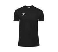 hummel Go 2.0 Chevron Short Sleeve T-Shirt XS