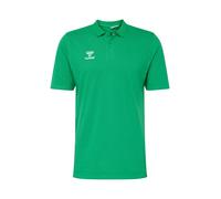 Hummel Maglia funzionale 'GO 2.0' verde / bianco, Taglia S