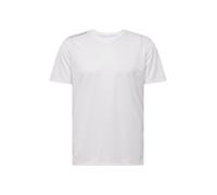 Hummel Maglia funzionale grigio / bianco Uomo Hummel S