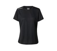 Hummel Maglia funzionale grigio chiaro / nero Donna Hummel L grigio chiaro / nero