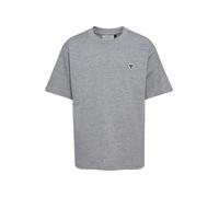 Hummel Maglia funzionale grigio sfumato Bambini Hummel 146-152