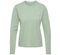 Hummel Maglia funzionale menta Donna Hummel S