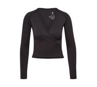 Hummel Maglia funzionale nero Donna Hummel L nero
