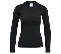 Hummel Maglia funzionale nero sfumato Donna Hummel XS nero sfumato