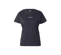 Hummel Maglia funzionale 'Offgrid' grigio scuro / nero / bianco Donna Hummel XS grigio scuro / nero / bianco