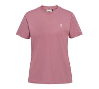 Hummel Maglia funzionale 'Pulse' rosa antico / offwhite Donna Hummel S rosa antico / offwhite