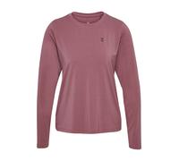 Hummel Maglia funzionale rosa scuro Donna Hummel XS rosa scuro