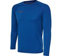 hummel Maglia Hml Prima Performance L/S Maglietta Uomo