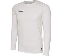 hummel Maglia Hml Prima Performance L/S Maglietta Uomo