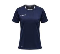 Hummel Maglia trikot 'Authentic' marino / nero / bianco Donna Hummel XS