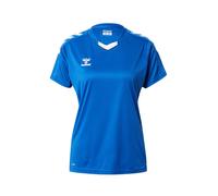 Hummel Maglia trikot blu / bianco Donna Hummel XXL blu / bianco