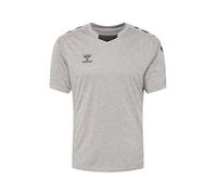 Hummel Maglia trikot grigio sfumato / nero / bianco Uomo Hummel XL