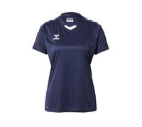 Hummel Maglia trikot marino / bianco Donna Hummel M