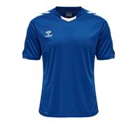 Hummel Maglia trikot navy / bianco Uomo Hummel L navy / bianco