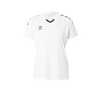 Hummel Maglia trikot nero / bianco Donna Hummel M
