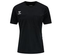 Hummel Maglia trikot nero Uomo Hummel M