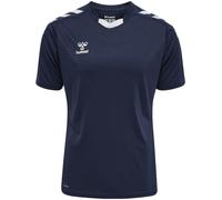 Hummel Maglia trikot 'Poly' marino / bianco Uomo Hummel L marino / bianco