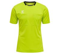 Hummel Maglia trikot verde neon Uomo Hummel XXL