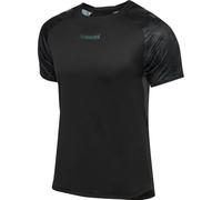 hummel Maglietta A Maniche Corte Blaze 26 PRO Training L