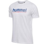 Hummel Maglietta A Maniche Corte Pulse Graphic