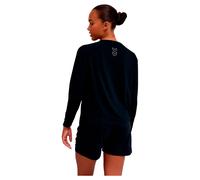 Hummel Maglietta A Maniche Lunghe Court Light Weight