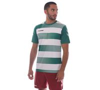 Hummel Maglietta Ad Anello Uomo (GT5843)