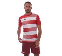 Hummel Maglietta Ad Anello Uomo (GT5843)