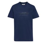 Hummel Maglietta A Maniche Corte Base