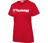 hummel Maglietta da Donna con Logo Hmlgo 2.0, S/S da Donna