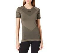 hummel Maglietta da Donna First Seamless Jersey S/S W