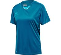 Maglia da donna Hummel Hmlcore XK Bleu M