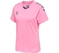 hummel Maglietta da Donna Hmlcore Xk Poly Jersey S/S da Donna (Confezione da 1)