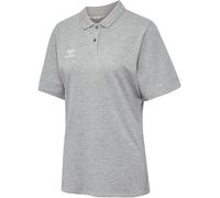 hummel Maglietta da Donna Hmlgo 2.0