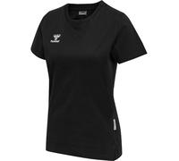 hummel Maglietta da Donna Hmlmove Grid COT. S/S