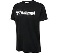 hummel Maglietta da Uomo con Logo Hmlgo 2.0, S/S