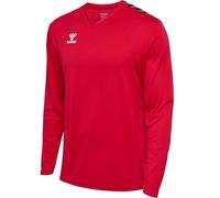 hummel Maglietta da Uomo Hmlauthentic PL Jersey L/S