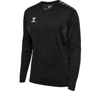 hummel Maglietta da Uomo Hmlauthentic PL Jersey L/S