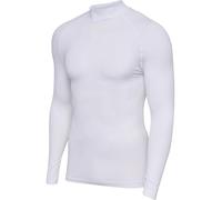 Magliette a maniche lunghe Hummel Hummel Bl Comfort 2.0 Mockneck T-Shirt 5715454944668 in taglia M EU
