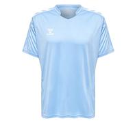 hummel Maglietta da Uomo Hmlcore Xk Poly Jersey S/S