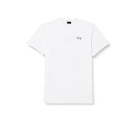 hummel Maglietta da uomo Hmlcourt Cotton S/S