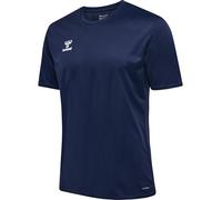 hummel Maglietta da Uomo Hmlessential