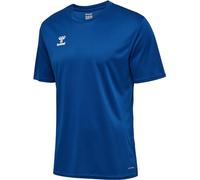 hummel Maglietta da Uomo Hmlessential
