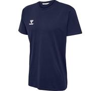 hummel Maglietta da Uomo Hmlgo 2.0 S/S