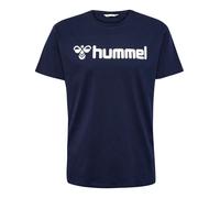 hummel Maglietta da Uomo Hmlgo