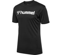 hummel Maglietta Hmllogo Adulto